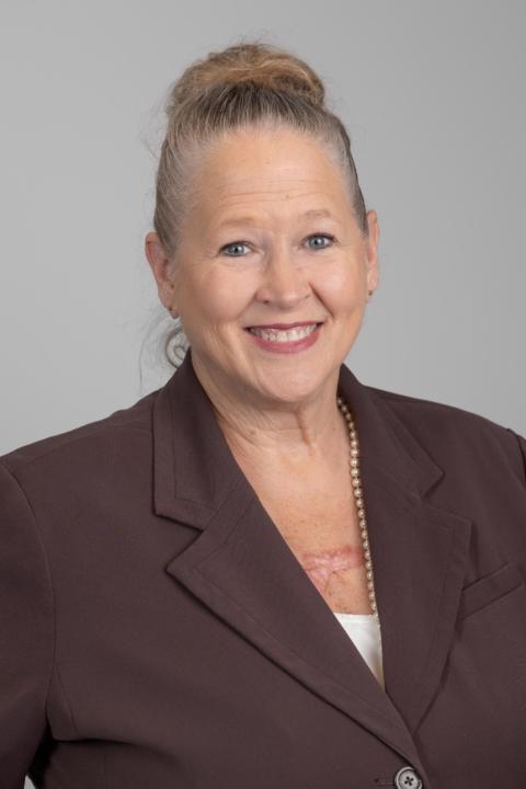 Cindy Hicks