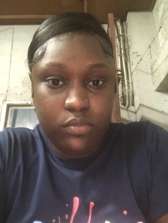 Geneisha Mccalfee