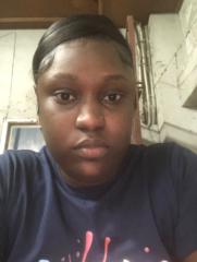 Geneisha Mccalfee