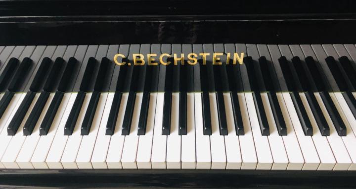 JAZZ PIANO ACADEMY 🎹