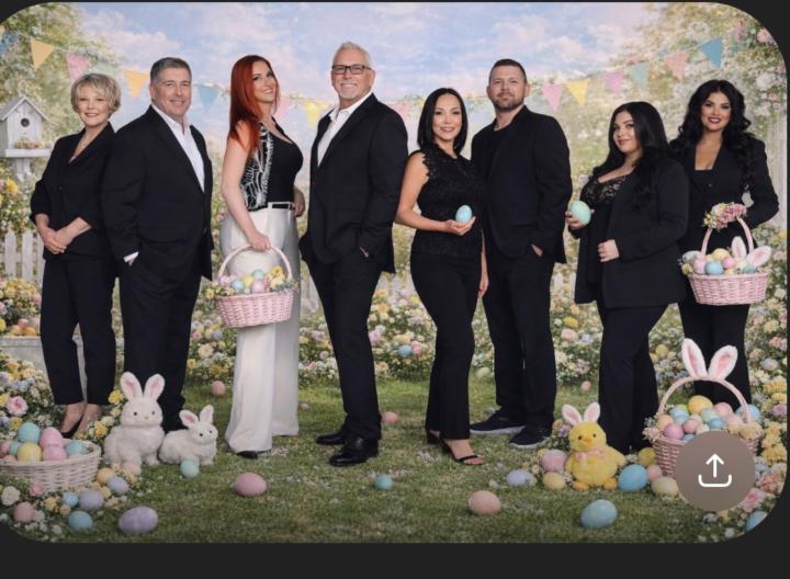 Happy Easter