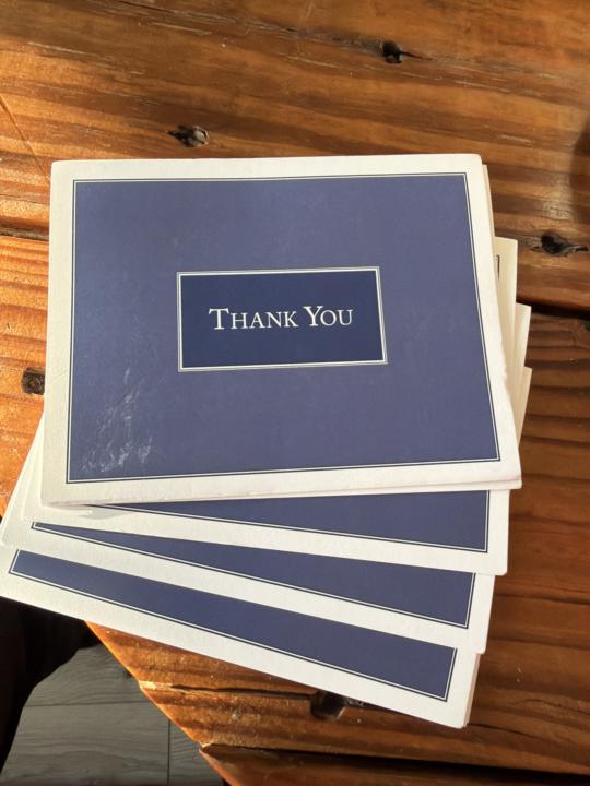 Day 1- a little early 