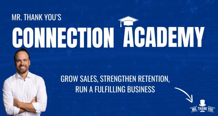 Connection Academy
