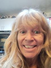 Kristine Mcavoy