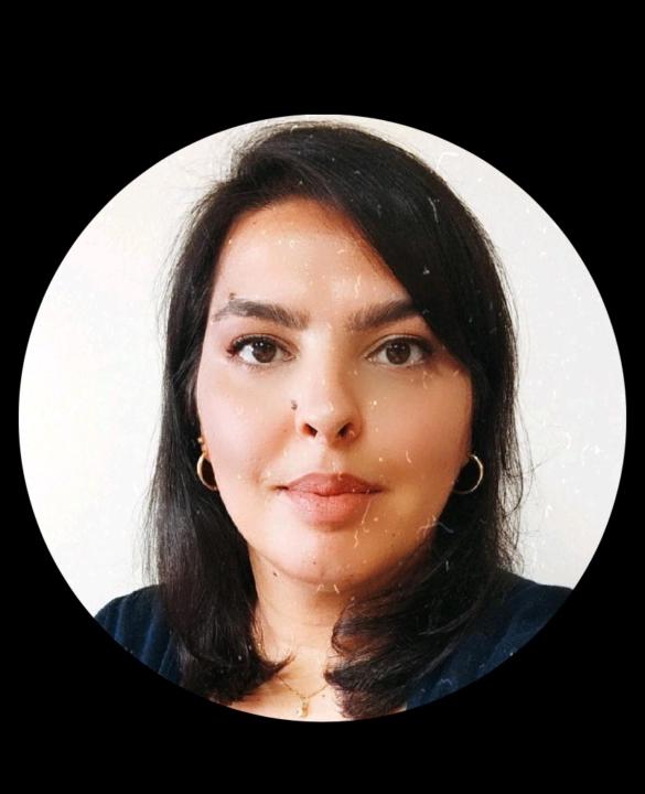 Yeşim Güngör