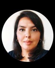 Yeşim Güngör