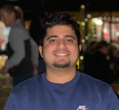Anvay Vaidya
