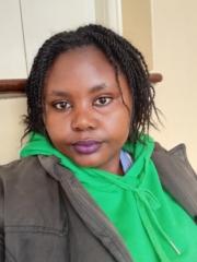 Purity Nyambura