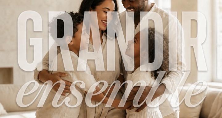 Grandir Ensemble