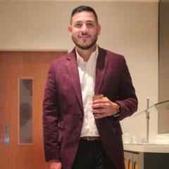 Giovanni Sanchez