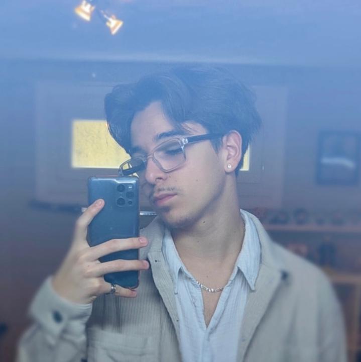 Rubens Ruiz Marcelino