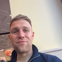 Frederik Pagh