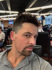 Braxton Vanlandingham