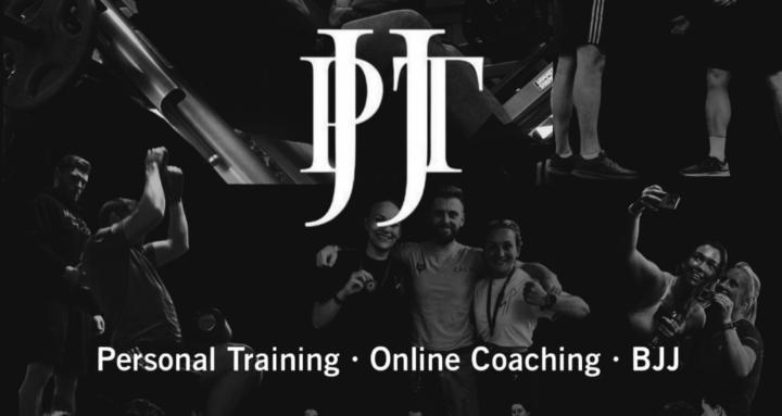 JJPT Strong Start Community