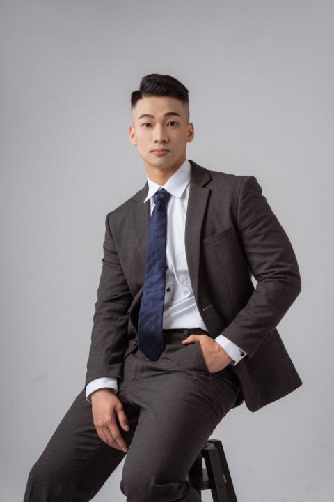 Huang Yen Kai