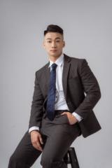 Huang Yen Kai