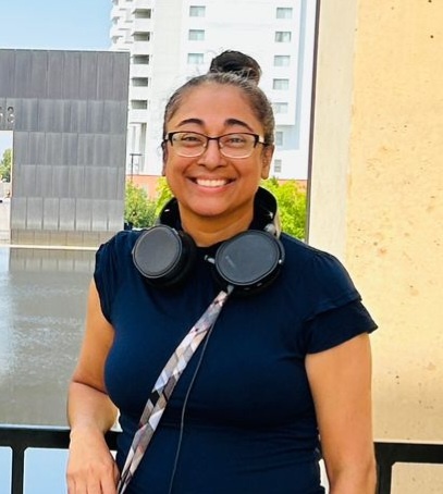 Deepika Patel