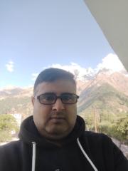 Jasbir Sangwan