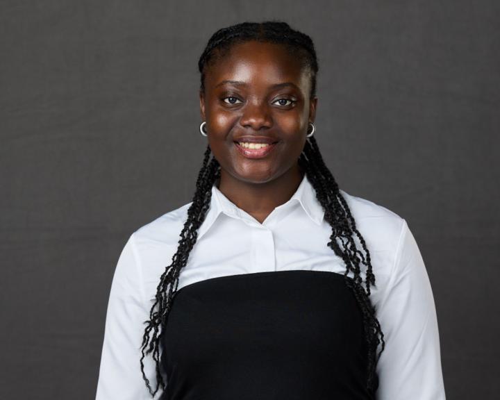 Tioluwanimi Obileye