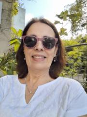 Maria Ramos