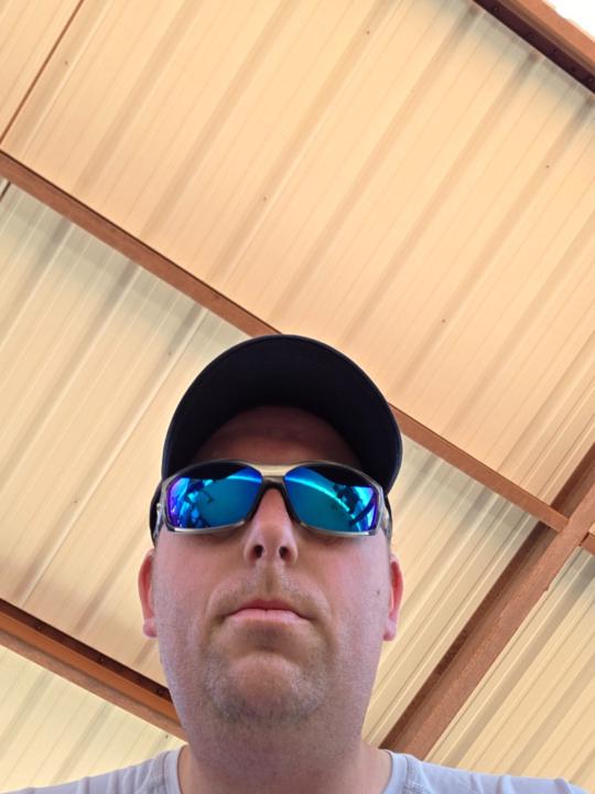 Patrick Smith