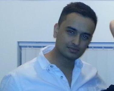 Jas Bahra