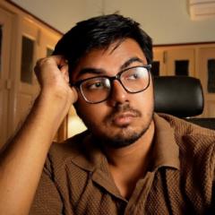 Subhadeep Pathak