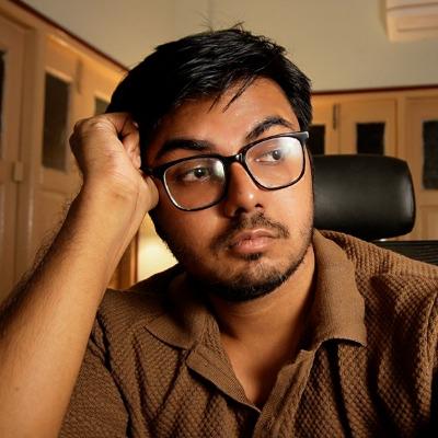 Subhadeep Pathak