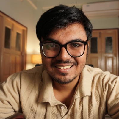 Subhadeep Pathak