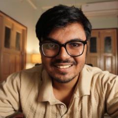 Subhadeep Pathak