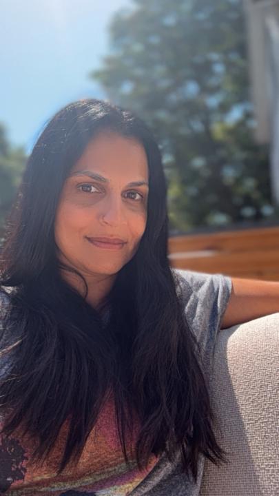 Neera Opal