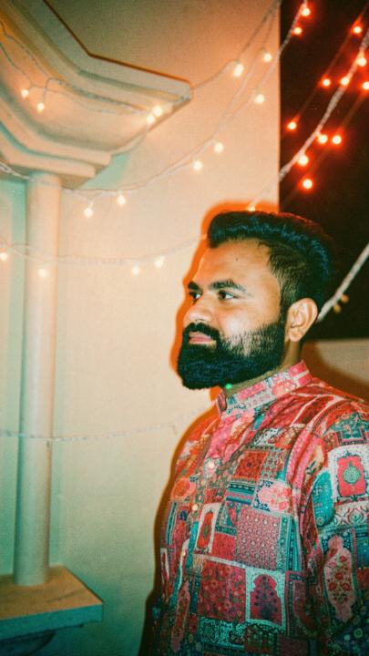 Firoz Shaikh