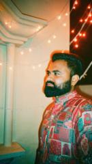 Firoz Shaikh