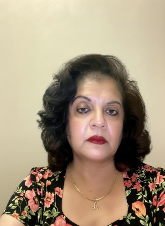 Nazlin Karim