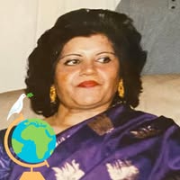 Nazlin Karim