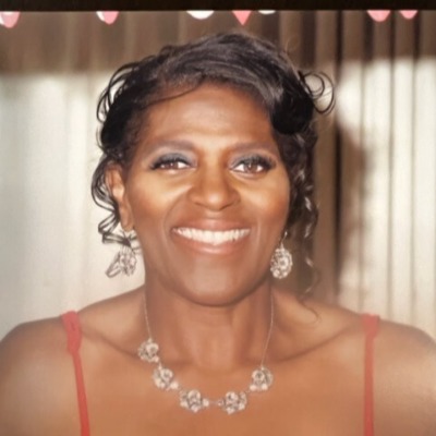 Darlene Williams