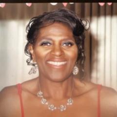 Darlene Williams