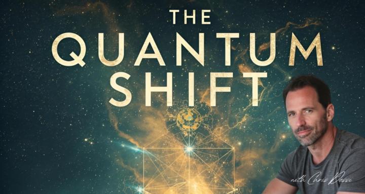 The Quantum Shift 