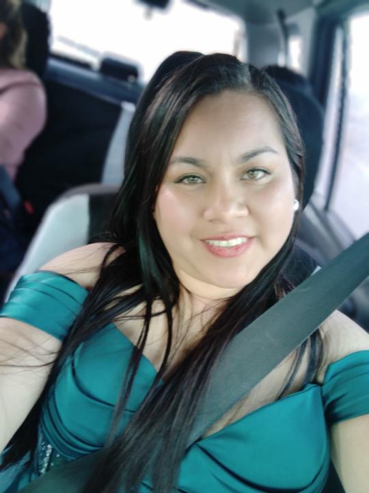 Margarita paola Vergara chavez