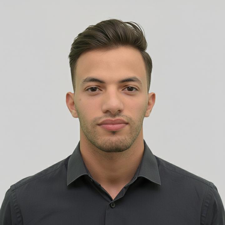 Nour el yakine Dzanouni