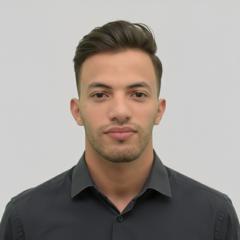 Nour el yakine Dzanouni