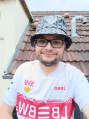 Kareem Fattah