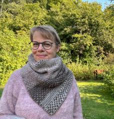 Karin Träff Nordström