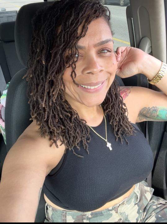 Trayonia Fortson