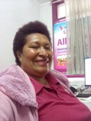 Josephine Kiap