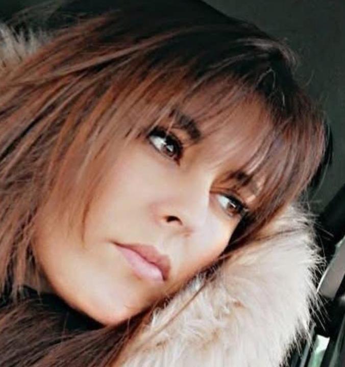 Silvia González Vaquera