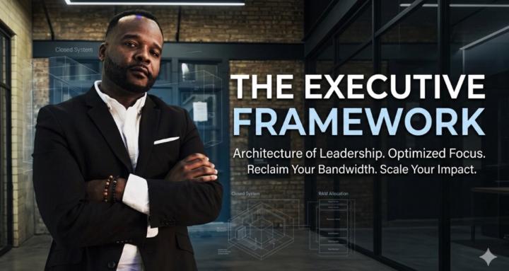 The Executive Framework