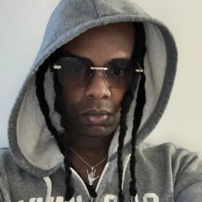 Rockstar Rudebwoy