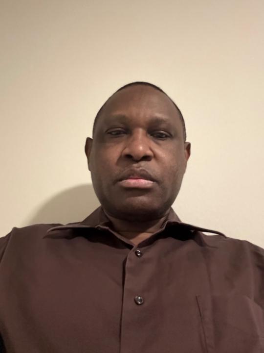 Augustus Okaga
