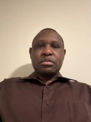 Augustus Okaga